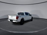 New 2025 Ford F-150 XLT 4x4 SuperCrew 5.5' Box