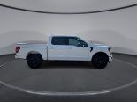New 2025 Ford F-150 XLT 4x4 SuperCrew 5.5' Box