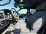 New 2025 Ford F-150 XLT 4x4 SuperCrew 5.5' Box