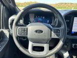 New 2025 Ford F-150 XLT 4x4 SuperCrew 5.5' Box