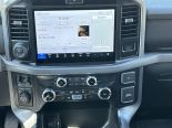 New 2025 Ford F-150 XLT 4x4 SuperCrew 5.5' Box