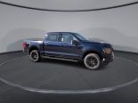 New 2025 Ford F-150 XLT 4x4 SuperCrew 5.5' Box