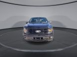 New 2025 Ford F-150 XLT 4x4 SuperCrew 5.5' Box