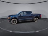 New 2025 Ford F-150 XLT 4x4 SuperCrew 5.5' Box