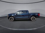 New 2025 Ford F-150 XLT 4x4 SuperCrew 5.5' Box