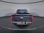 New 2025 Ford F-150 XLT 4x4 SuperCrew 5.5' Box
