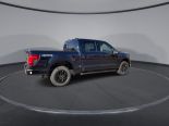 New 2025 Ford F-150 XLT 4x4 SuperCrew 5.5' Box