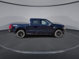 New 2025 Ford F-150 XLT 4x4 SuperCrew 5.5' Box