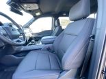 New 2025 Ford F-150 XLT 4x4 SuperCrew 5.5' Box