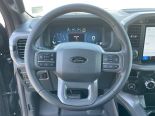 New 2025 Ford F-150 XLT 4x4 SuperCrew 5.5' Box