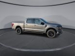 New 2025 Ford F-150 XLT 4x4 SuperCrew 5.5' Box