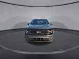 New 2025 Ford F-150 XLT 4x4 SuperCrew 5.5' Box