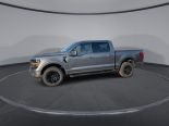 New 2025 Ford F-150 XLT 4x4 SuperCrew 5.5' Box