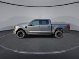 New 2025 Ford F-150 XLT 4x4 SuperCrew 5.5' Box