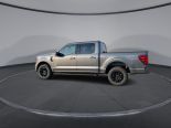 New 2025 Ford F-150 XLT 4x4 SuperCrew 5.5' Box