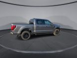 New 2025 Ford F-150 XLT 4x4 SuperCrew 5.5' Box