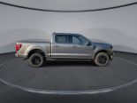 New 2025 Ford F-150 XLT 4x4 SuperCrew 5.5' Box
