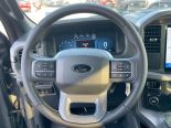 New 2025 Ford F-150 XLT 4x4 SuperCrew 5.5' Box