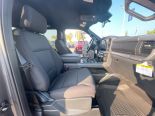 New 2025 Ford F-150 XLT 4x4 SuperCrew 5.5' Box
