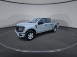 New 2025 Ford F-150 XL 4x4 SuperCrew 5.5' Box