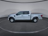 New 2025 Ford F-150 XL 4x4 SuperCrew 5.5' Box