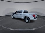 New 2025 Ford F-150 XL 4x4 SuperCrew 5.5' Box