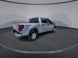 New 2025 Ford F-150 XL 4x4 SuperCrew 5.5' Box