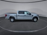 New 2025 Ford F-150 XL 4x4 SuperCrew 5.5' Box