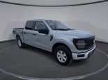 New 2025 Ford F-150 XL 4x4 SuperCrew 5.5' Box