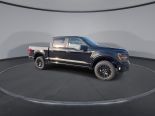 New 2025 Ford F-150 STX 4x4 SuperCrew 5.5' Box