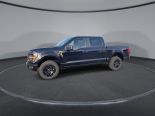 New 2025 Ford F-150 STX 4x4 SuperCrew 5.5' Box