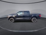 New 2025 Ford F-150 STX 4x4 SuperCrew 5.5' Box