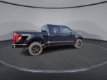 New 2025 Ford F-150 STX 4x4 SuperCrew 5.5' Box