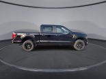 New 2025 Ford F-150 STX 4x4 SuperCrew 5.5' Box
