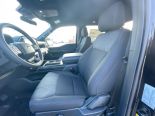 New 2025 Ford F-150 STX 4x4 SuperCrew 5.5' Box