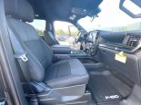 New 2025 Ford F-150 STX 4x4 SuperCrew 5.5' Box