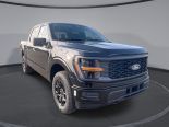 New 2025 Ford F-150 STX 4x4 SuperCrew 5.5' Box