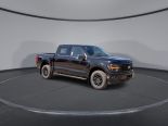 New 2025 Ford F-150 XLT 4x4 SuperCrew 5.5' Box