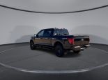 New 2025 Ford F-150 XLT 4x4 SuperCrew 5.5' Box