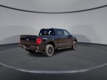 New 2025 Ford F-150 XLT 4x4 SuperCrew 5.5' Box