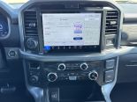 New 2025 Ford F-150 XLT 4x4 SuperCrew 5.5' Box