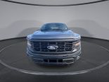 New 2025 Ford F-150 STX 4x4 SuperCrew 5.5' Box