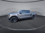 New 2025 Ford F-150 STX 4x4 SuperCrew 5.5' Box