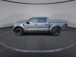 New 2025 Ford F-150 STX 4x4 SuperCrew 5.5' Box