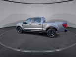 New 2025 Ford F-150 STX 4x4 SuperCrew 5.5' Box
