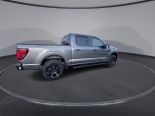 New 2025 Ford F-150 STX 4x4 SuperCrew 5.5' Box