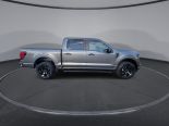 New 2025 Ford F-150 STX 4x4 SuperCrew 5.5' Box
