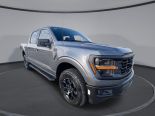 New 2025 Ford F-150 STX 4x4 SuperCrew 5.5' Box