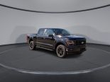 New 2025 Ford F-150 STX 4x4 SuperCrew 5.5' Box
