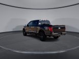 New 2025 Ford F-150 STX 4x4 SuperCrew 5.5' Box